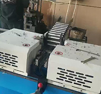 50雙頭倒角機