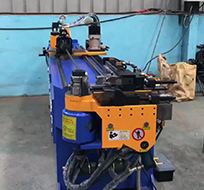 75自動彎管機