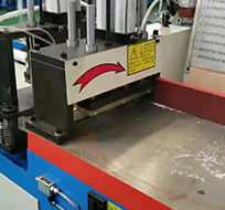 450全自動鋸切機