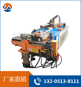 全自動彎管機