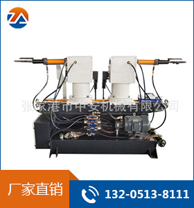 SW-25全自動數控彎管機