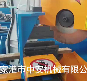425轉角切管機